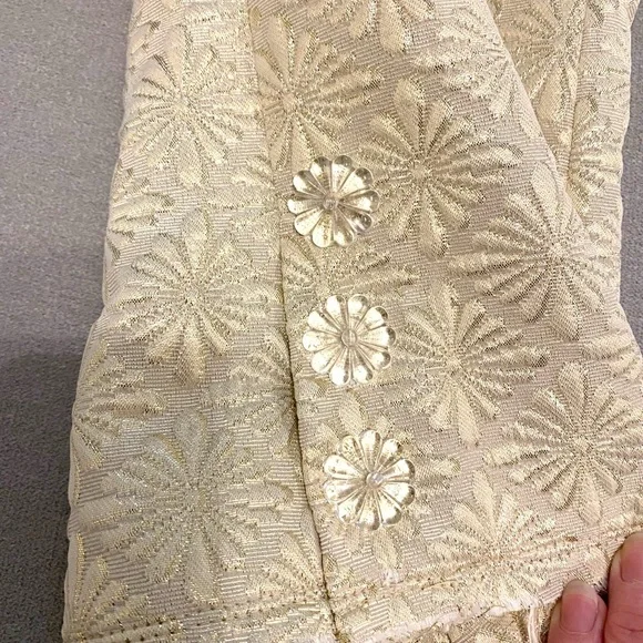 Authentic Simone Rocha Capris - Picture 3 of 6